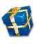 MMOJUGG Guild Wars Reforged 7 Th Birthday Present Details View of Item Function and Use